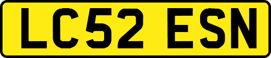 LC52ESN