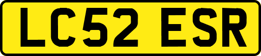 LC52ESR