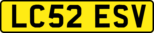 LC52ESV