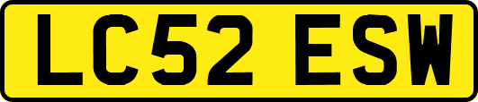 LC52ESW