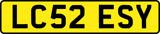 LC52ESY