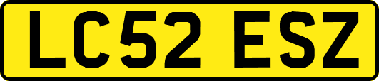 LC52ESZ