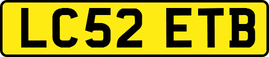 LC52ETB