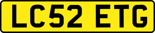 LC52ETG