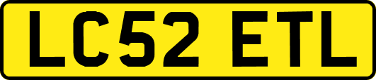 LC52ETL