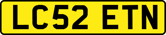 LC52ETN