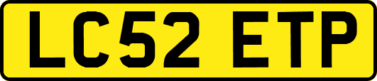 LC52ETP