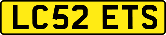 LC52ETS