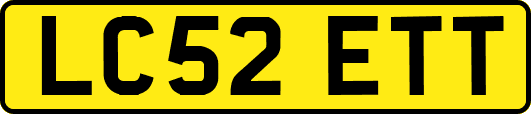 LC52ETT