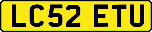 LC52ETU