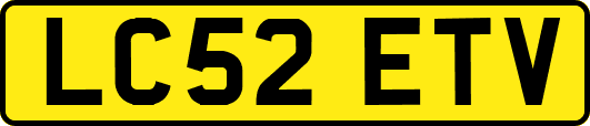LC52ETV
