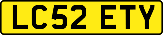 LC52ETY