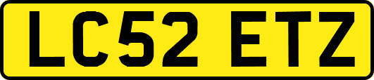 LC52ETZ