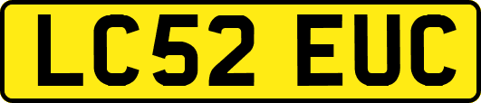 LC52EUC