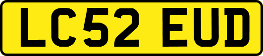 LC52EUD
