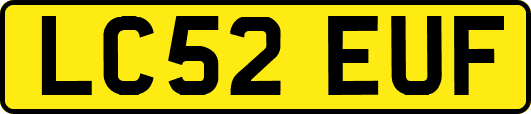 LC52EUF