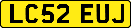 LC52EUJ