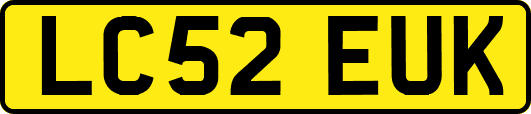 LC52EUK