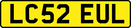 LC52EUL