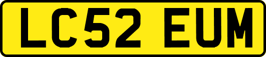 LC52EUM