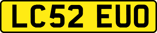LC52EUO