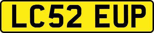 LC52EUP