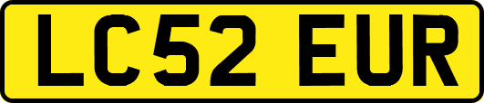 LC52EUR