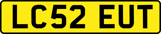 LC52EUT