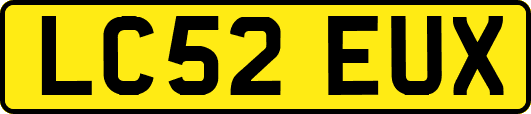 LC52EUX