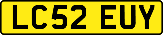 LC52EUY
