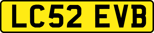 LC52EVB