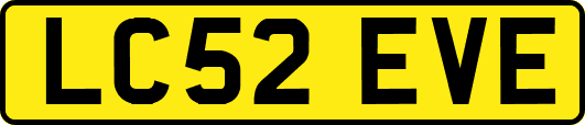 LC52EVE