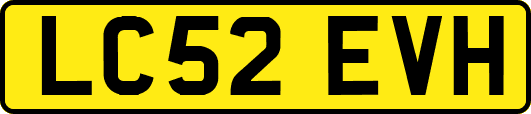 LC52EVH