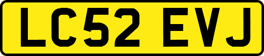 LC52EVJ