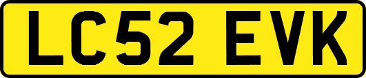 LC52EVK