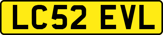 LC52EVL