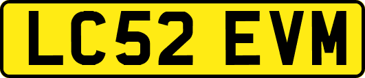 LC52EVM