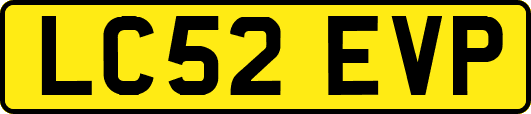 LC52EVP