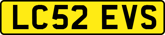 LC52EVS