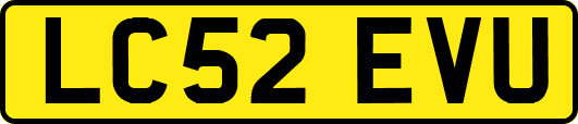LC52EVU