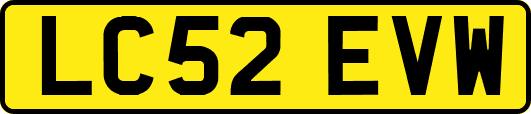 LC52EVW