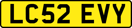 LC52EVY