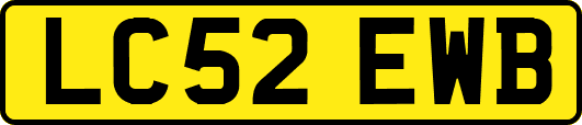 LC52EWB