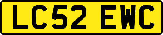 LC52EWC