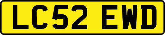 LC52EWD
