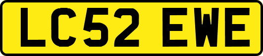 LC52EWE