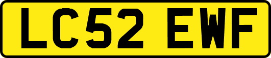 LC52EWF