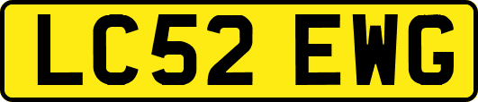 LC52EWG
