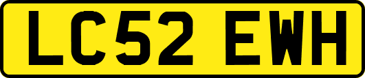 LC52EWH
