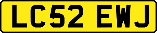 LC52EWJ